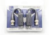 CONVERSOR VIDEO BALUN LUATEK COM BORNE LKP 102