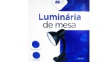 LUMINARIA DE MESA LUATEK LK-777