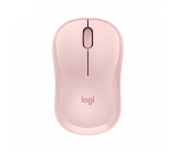 MOUSE BLUETOOTH LOGITECH M240 ROSE