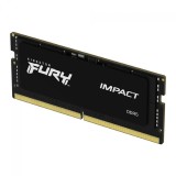 MEMORIA NOTEBOOK DDR5 8GB 4800MHZ KINGSTON FURY