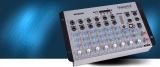 MESA DE SOM NANOMIX MIXER NA902R-BT  8 CANAIS LL AUDIO