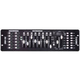 MESA CONTROLADORA DMX 512 -192 ILUMINAÇÃO