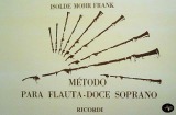 MÉTODO PARA FLAUTA DOCE SOPRANO RB-0058