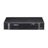 DVR 8 CANAIS INTELBRAS MULTI HD MHDX 1108C