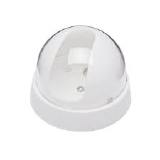 MINI DOME BRANCO CRISTAL PRISTALME