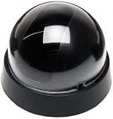 MINI DOME PRETO FUME MB