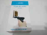 MINI TRIPE CELULAR SELFIE LELONG LE-073