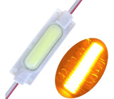 MODULO 6 LEDS AMARELO