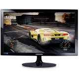 MONITOR GAMER  24 SAMSUNG LED  FULL HD 75HZ 1MS LS24D332HSXZD