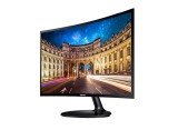 MONITOR LED 24 SAMSUNG CURVO LC24F390FHL MZD