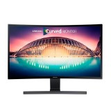 MONITOR SAMSUNG 27 POLEGADAS LED CURVO LC27F390FHLMZD