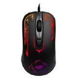 MOUSE GAMER 2400DPI MG12BK C3TECH