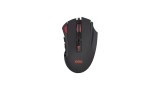 MOUSE GAMER OEX STRIKE MS315 10MIL DPI