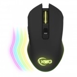 MOUSE GAMER T-DAGGER KWG ORION E2 RGB 3200DPI