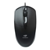 MOUSE OPTICO PRETO USB MS-31BK C3TECH