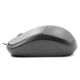 MOUSE OPTICO USB MS-35BK PRETO C3TECH