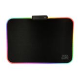 MOUSE PAD GAMER ILUMINADO GLOW OEX MP310