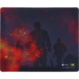 MOUSE PAD VX GAMING WAR VINIK