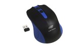 MOUSE SEM FIO C3 TECH M-W20 BL