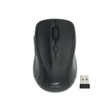 Mouse Sem Fio Dual Mode MBT12BK C3Tech