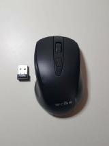 MOUSE SEM FIO WEIBO MK-02