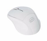 MOUSE SEM FIO NEWLINK MO225 BRANCO