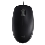 MOUSE USB COM FIO LOGITECH M110 SILENT PRETO D13532