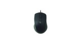 MOUSE USB COM FIO KMEX MO-D433 PRETO