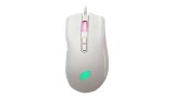 MOUSE GAMER OEX ONYX BRANCO 6400 DPI MS-324