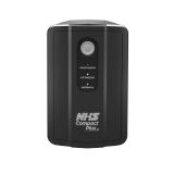 NOBREAK NHS COMPACT PLUS 4 1200VA E.BIVOLT S.220V OU CONF. 120V  BATERIA 2X7AH