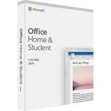 LICENÇA OFFICE HOME  STUDENT 2019 FPP 32/64BIT BRAZILIAN