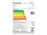 PAINEL SOLAR 55W YINGLI CENTRIUM ENERGY YL055P-17B 2/5 36 CELULAS POLICRISTALINO