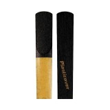 PALHETA SAXOPHONE TENOR N-1.5 PLASTICO0VER BY DADDARIO UN