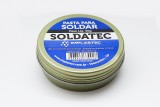 PASTA PARA SOLDAR SOLDATEC 50G IMPLASTEC