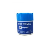 PASTA TERMICA BRANCA VINIK TG15 15G