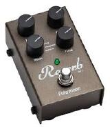 PEDAL FUHRMANN REVERB