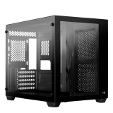 GABINETE GAMER AEROCOOL DRYFT PRETO LATERAL VIDRO AQUARIO 82840