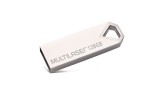 PEN DRIVE 128GB METALICO DIAMOND MULTILASER PD853