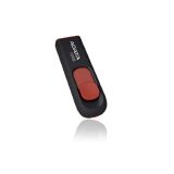 PEN DRIVE 64GB ADATA C008 PRETO