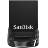 PEN DRIVE 32GB SANDISK ULTRA FIT USB 3.1 130MB/S