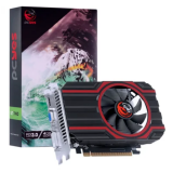 PLACA DE VIDEO  4GB  PCYES GT 740 DDR5 128 BITS PA740GT12804D5FZ