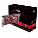 PLACA DE VÍDEO 4GB XFX RADEON RX 570 RS DDR5 RX-570P4DFD6