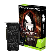 PLACA DE VIDEO 6GB GHOST NVIDIA GEFORCE GTX 1660 DDR5 NE51660018J9