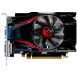 PLACA DE VIDEO 2GB PCYES RADEON HD6570 DDR3 128 BITS PJ6570HDR3SF