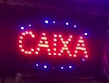 PLACA LED - CAIXA