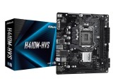 PLACA MAE 1200 ASROCK H410M-HVS DDR4 HDMI/VGA 10 GERAÇÃO