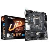 PLACA MAE 1200 GIGABYTE H410M-H V3 DDR4 10 GERAÇÃO