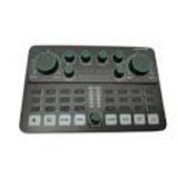 PLACA SOM INTERFACE DE AUDIO PARA CELULAR S200