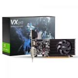 PLACA DE VIDEO 1GB NVIDIA GEFORCE VX PRO G210LP 64BIT DDR3