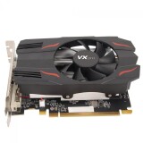 PLACA DE VIDEO VXPRO AMD RADEON RX550 4GB GDDR5 128BIT